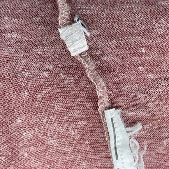 Current/Elliott Ruffle Roadie Top Size 1 - Picture 5 of 5